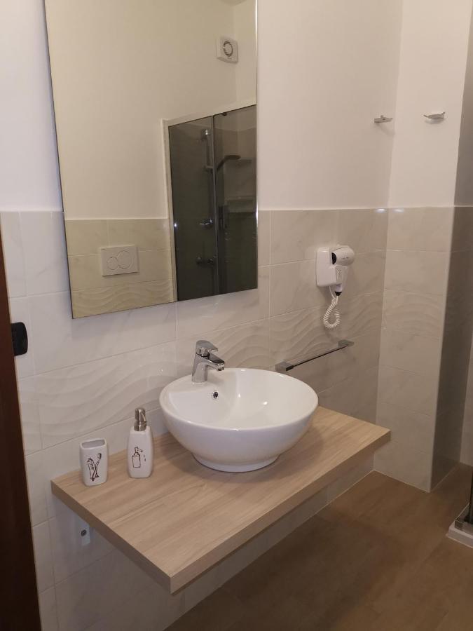 B&B Medusa House Gallipoli Ngoại thất bức ảnh