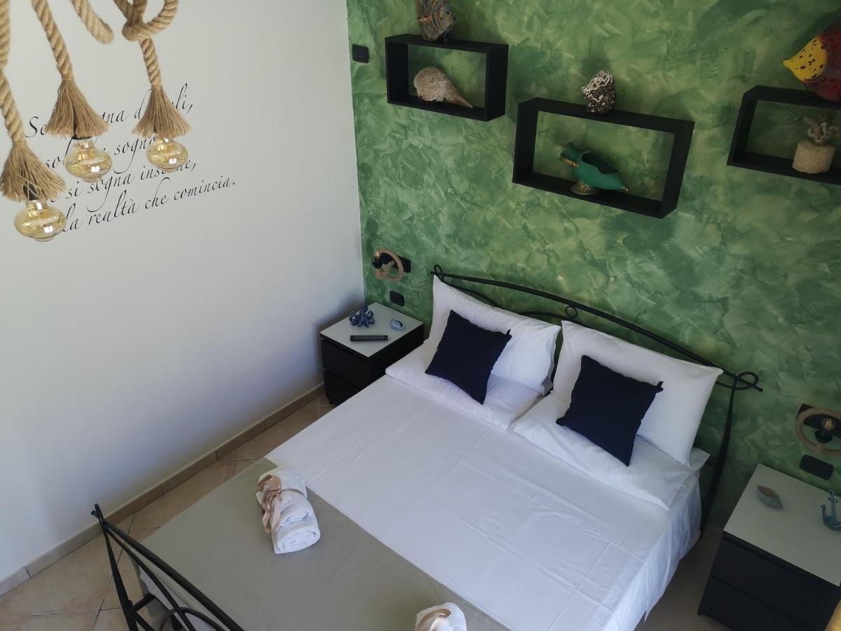 B&B Medusa House Gallipoli Ngoại thất bức ảnh