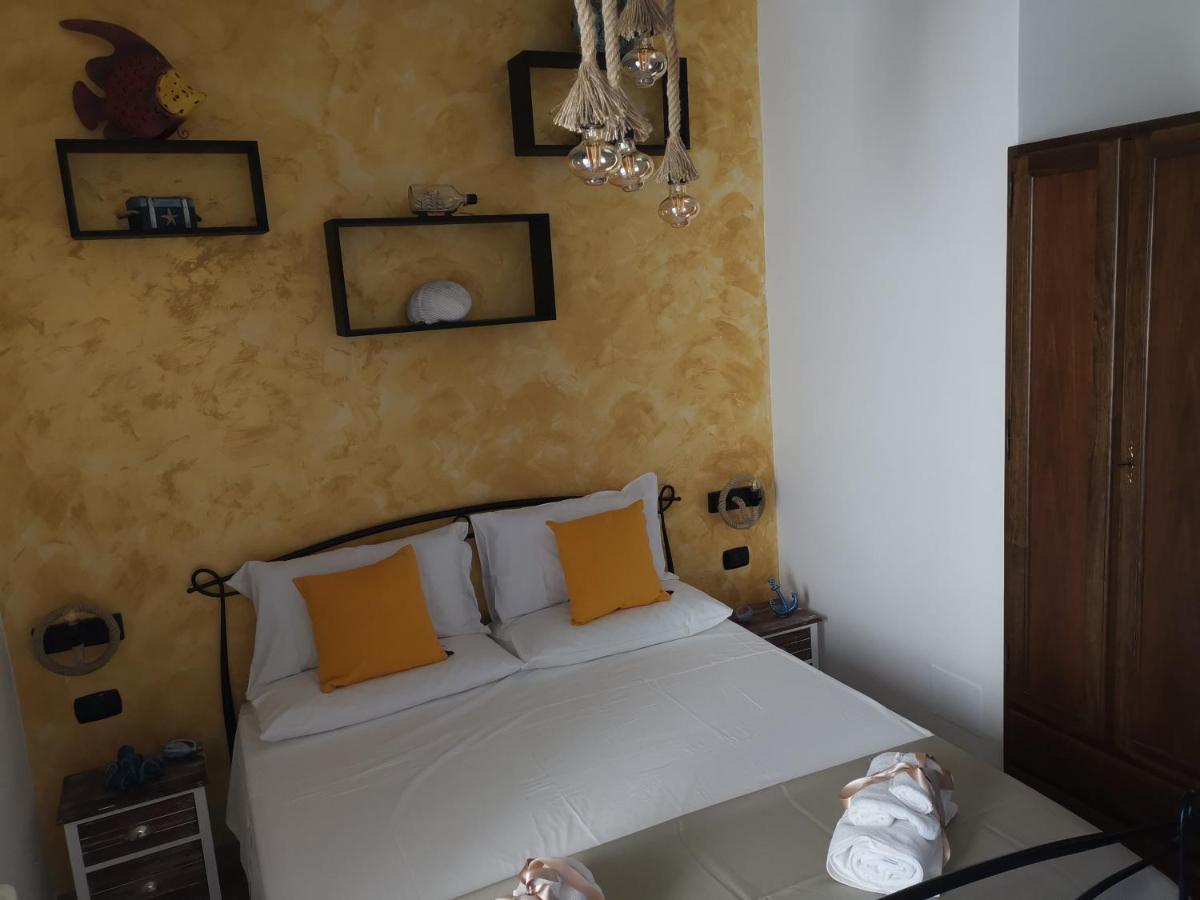 B&B Medusa House Gallipoli Ngoại thất bức ảnh