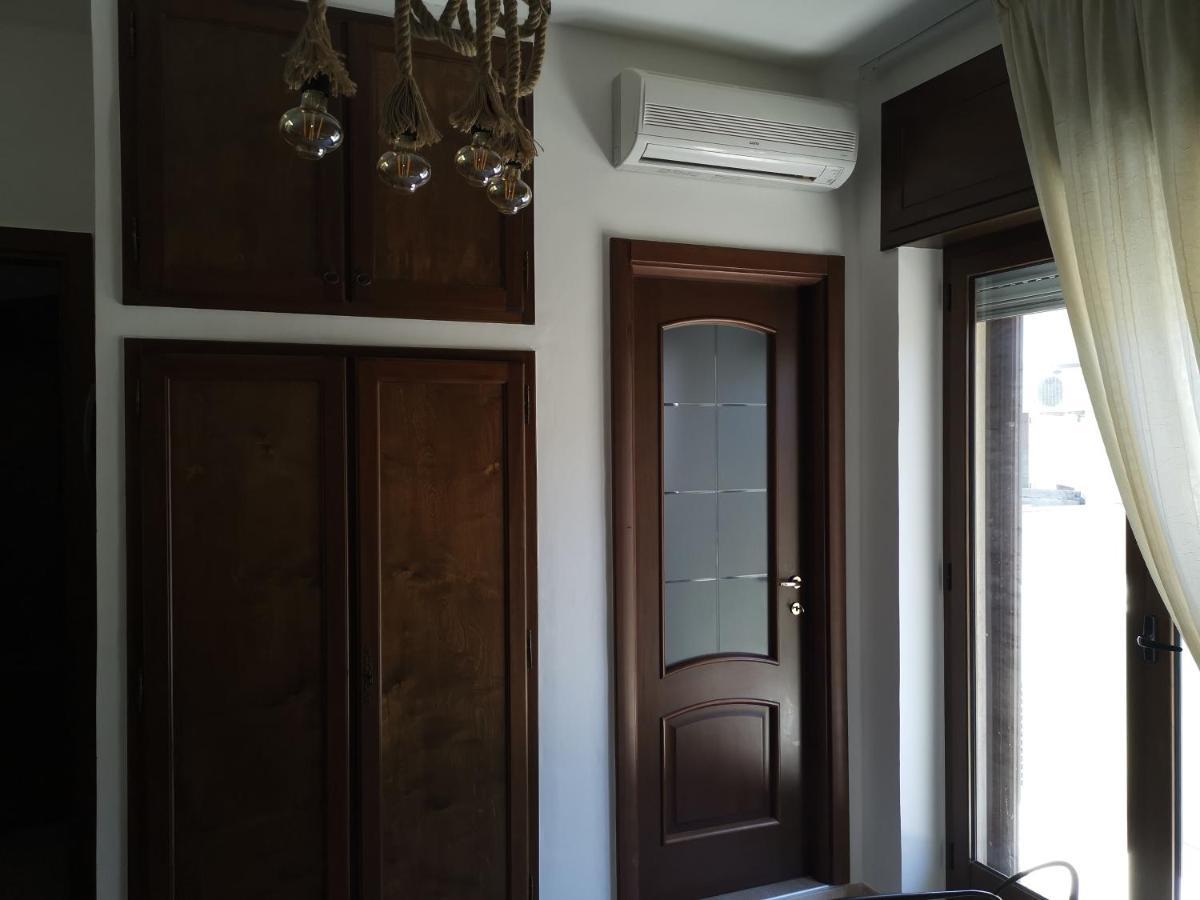 B&B Medusa House Gallipoli Ngoại thất bức ảnh